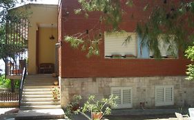 B&B San Salvador